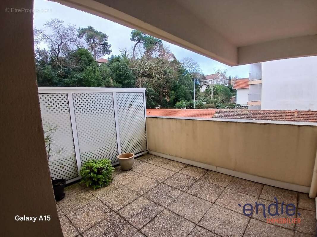 Appartement à ARCACHON