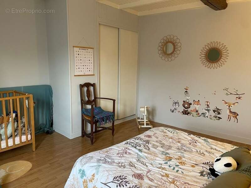 Maison à HUMBECOURT