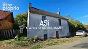 Maison à SAINT-CHRISTOPHE-DU-JAMBET