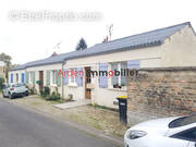 Maison à CHATEAU-PORCIEN