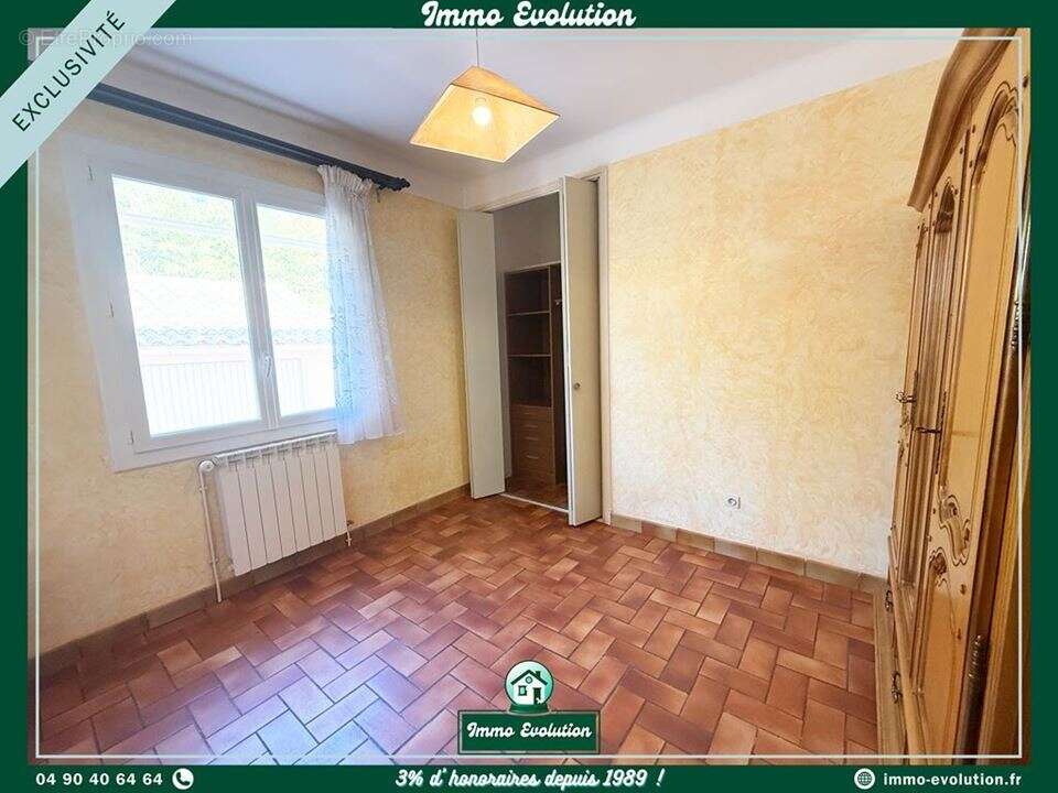 Maison à JONQUIERES