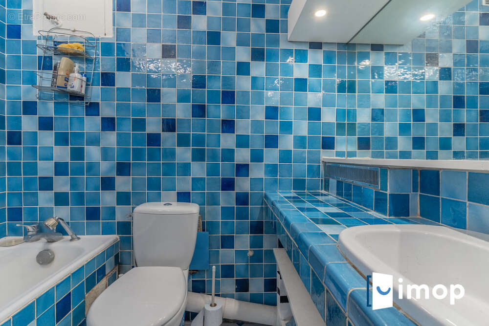 Appartement à VILLE-D'AVRAY