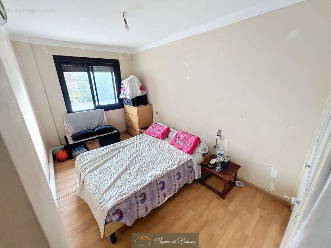 Appartement à CANET-EN-ROUSSILLON