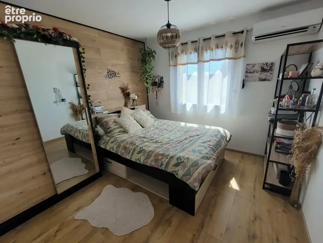 Maison récente en excellent état - 4 pièces - 114 m² - photo 11