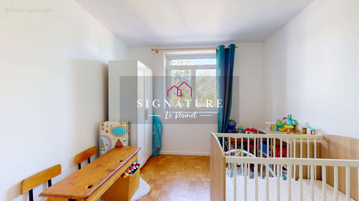 Appartement à MONTESSON
