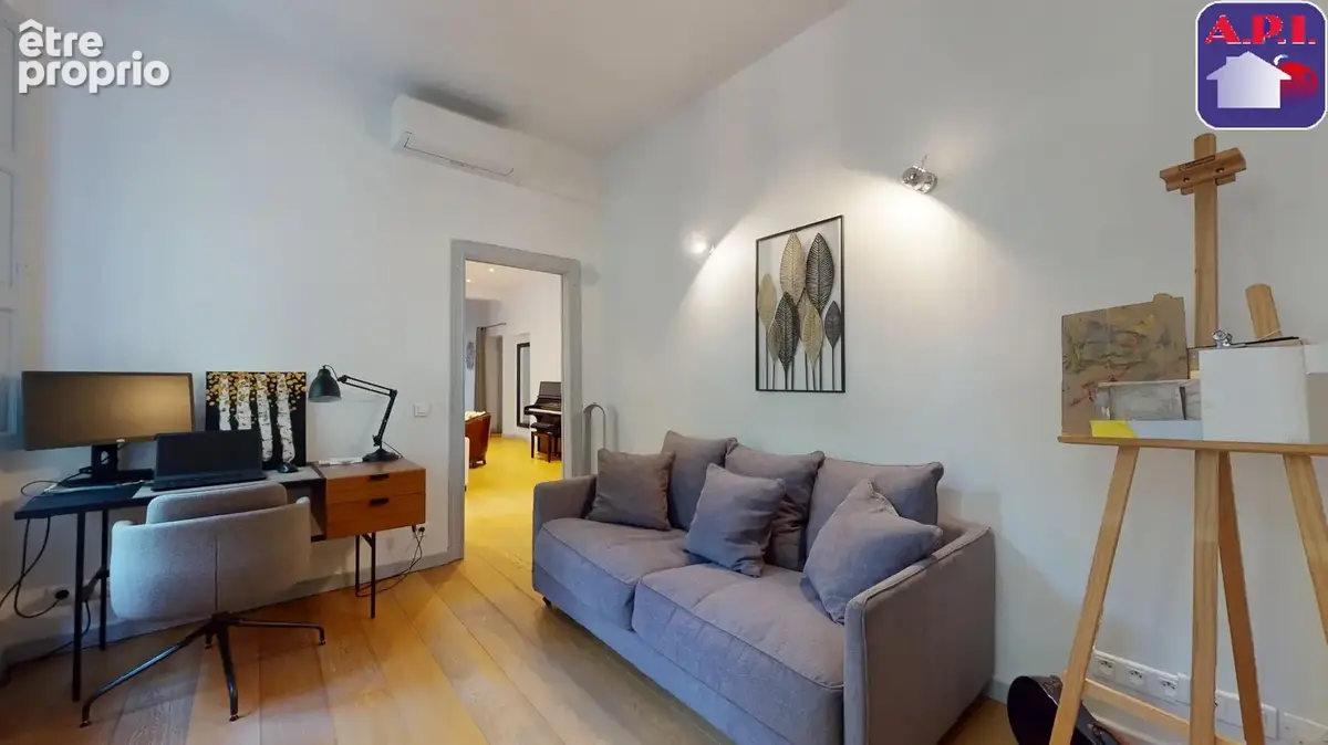 Appartement 6 pièces 127 m² à vendre à Toulouse (31000) - photo 6