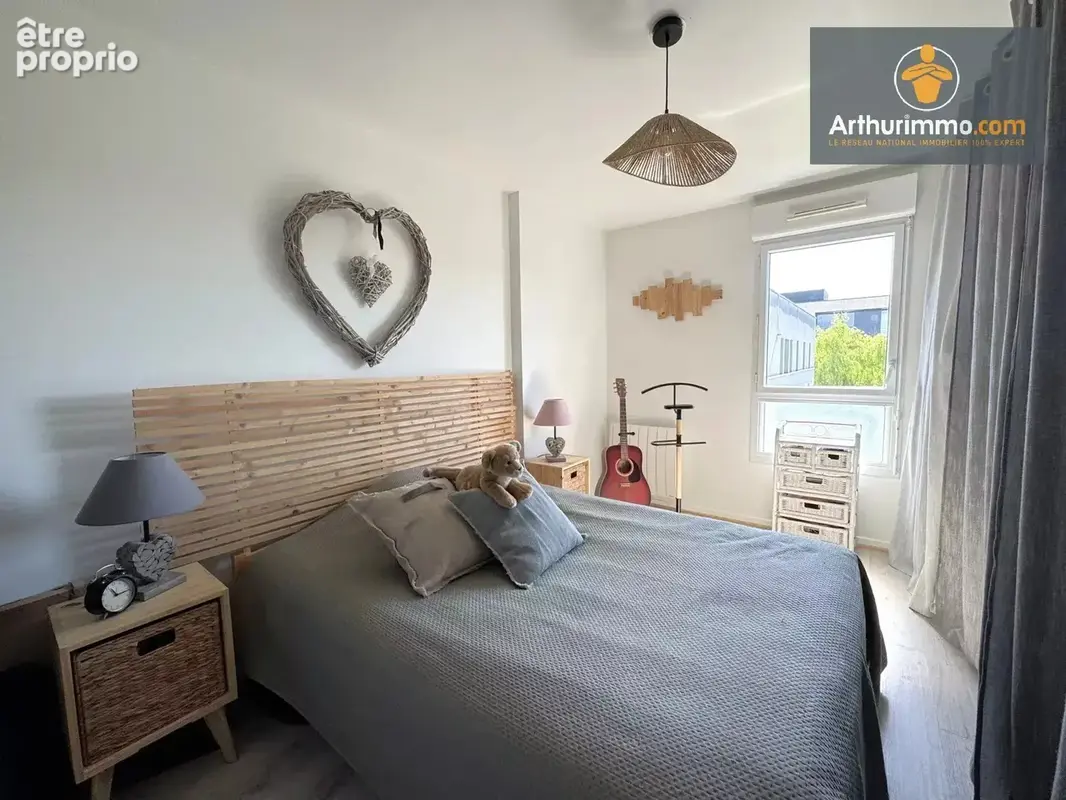 Vente Appartement Compiegne(60200) 175 000ï¿œ - photo 6