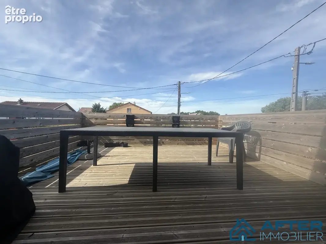 Maison 130 m² à Blainville-Sur-L'eau  - photo 6