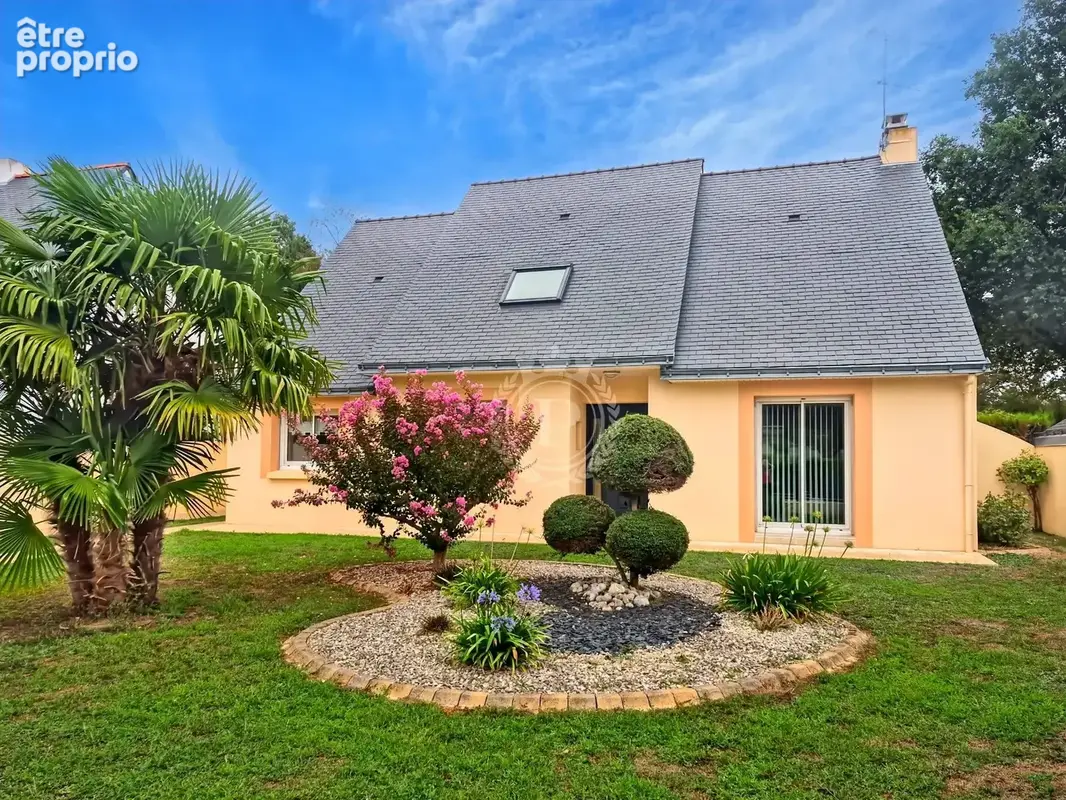 Maison 7 pièces 150 m² à vendre à Blain (44130) - photo 3