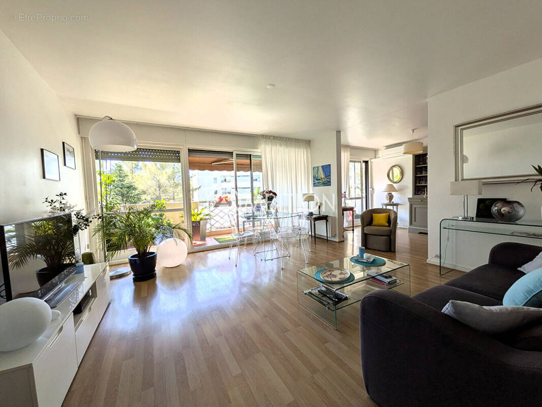 Appartement à SAINT-RAPHAEL