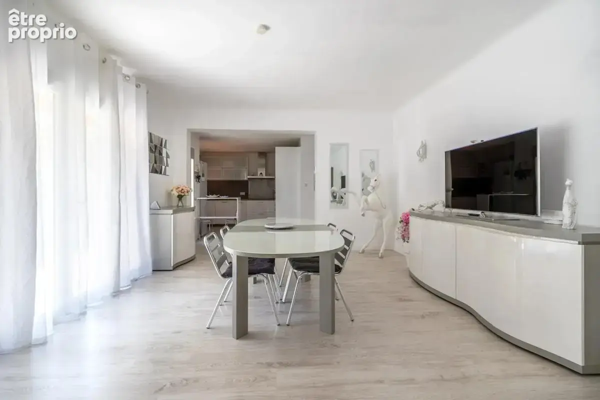 Carcès – villa familiale rénovée avec piscine - photo 4