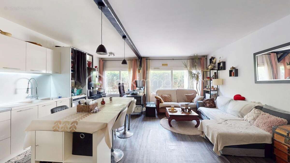 Appartement à EVRY