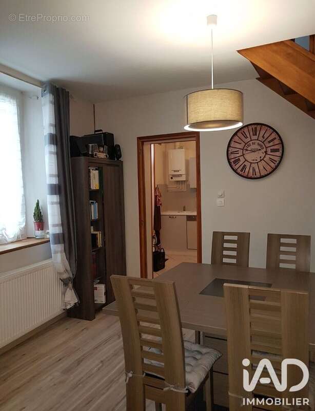 Maison 54 m² à Balagny-Sur-Therain  - photo 4