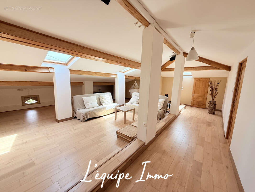 Maison à LEGUEVIN