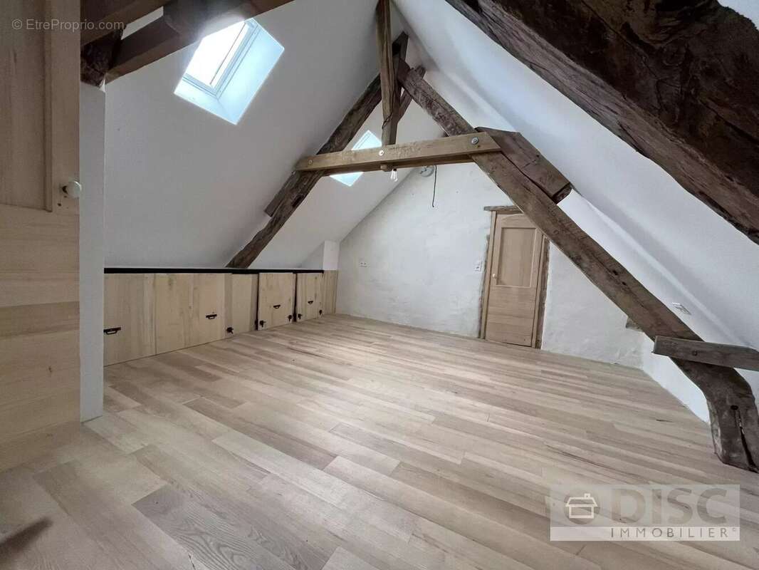 Maison à CONCOTS