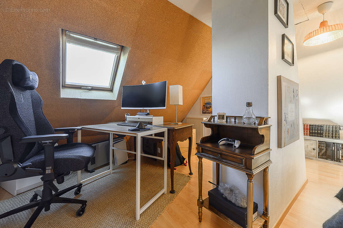 Maison à STRASBOURG