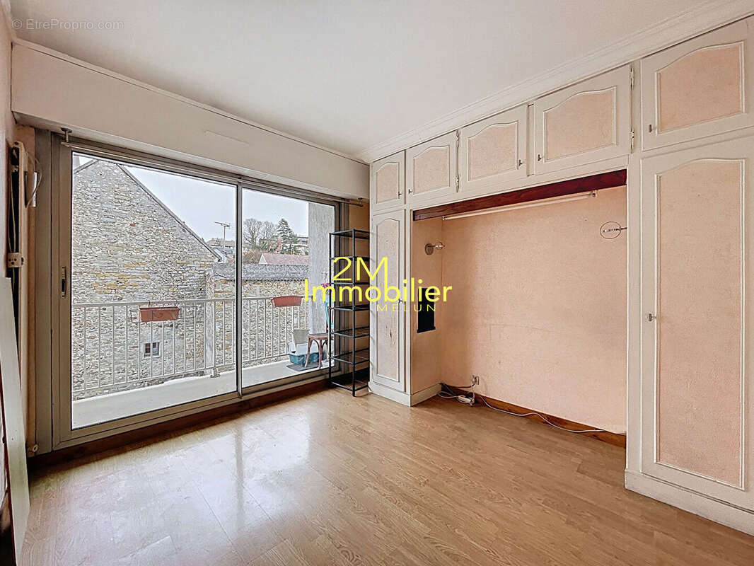 Appartement à MELUN