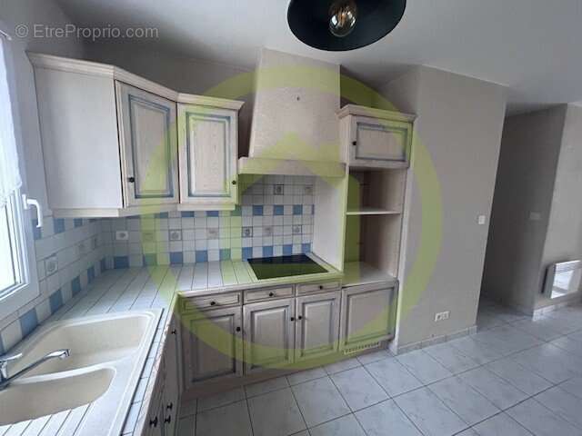 Maison à BREM-SUR-MER