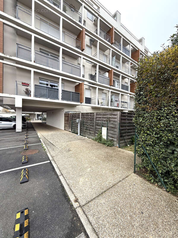 Appartement à LE MEE-SUR-SEINE
