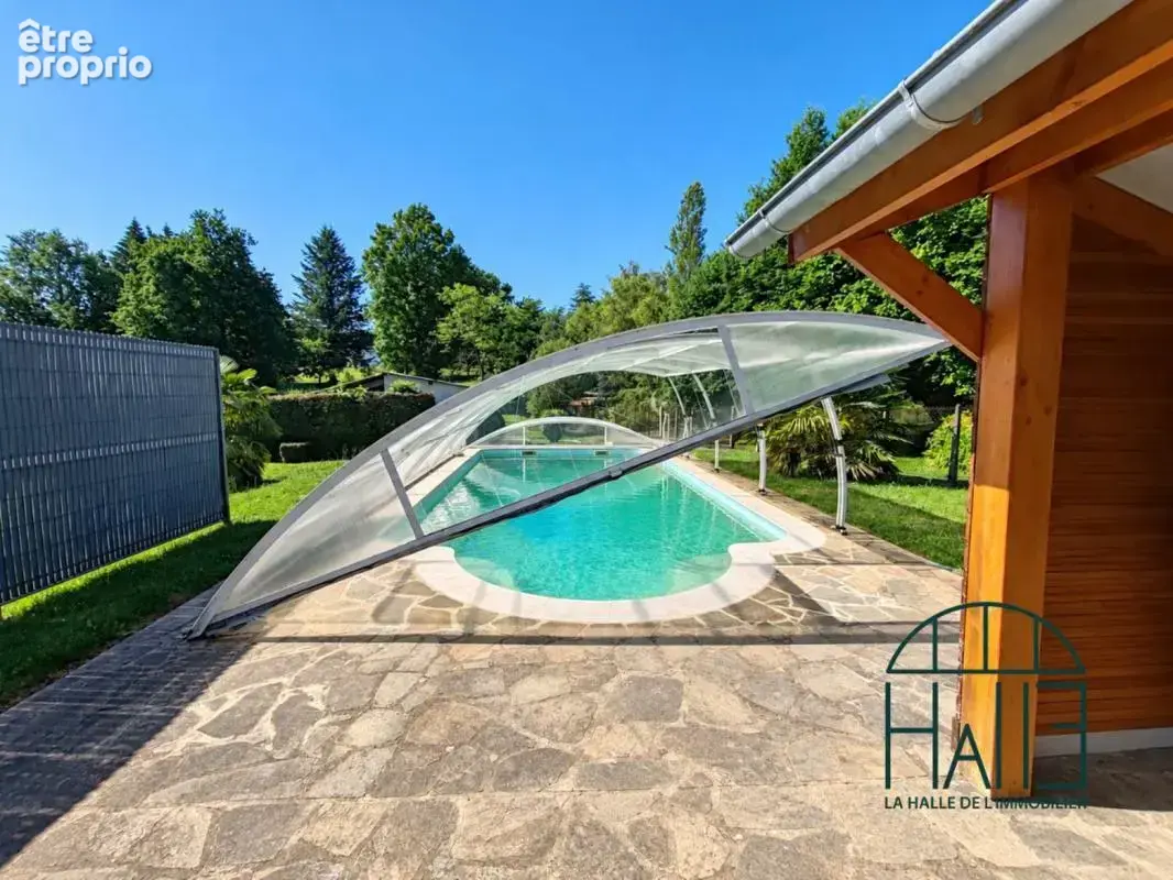 Maison individuelle - photo 12