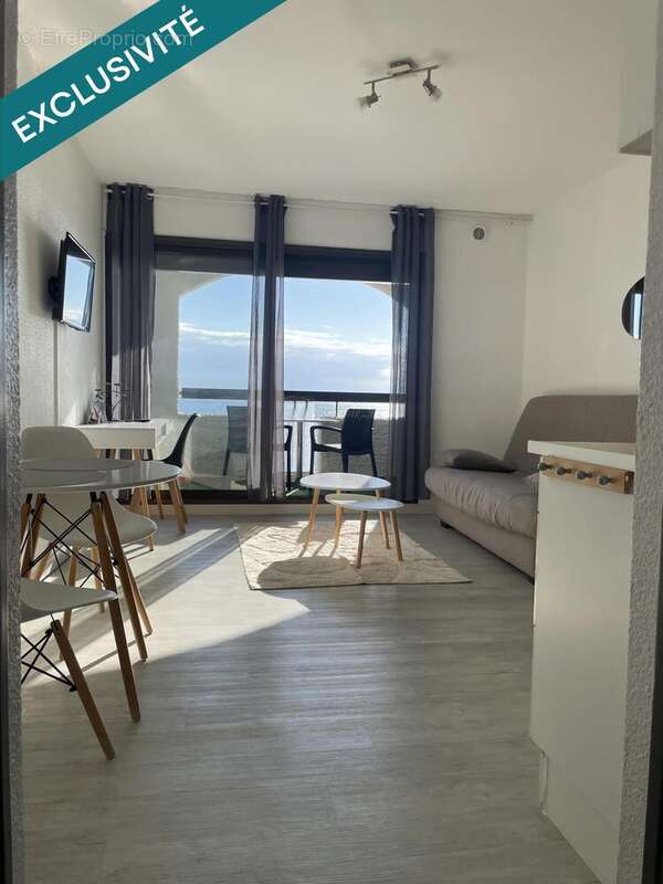 Photo 2 - Appartement à LE BARCARES