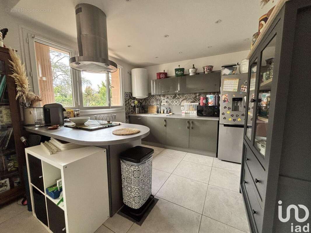 Photo 2 - Appartement à CHAMALIERES