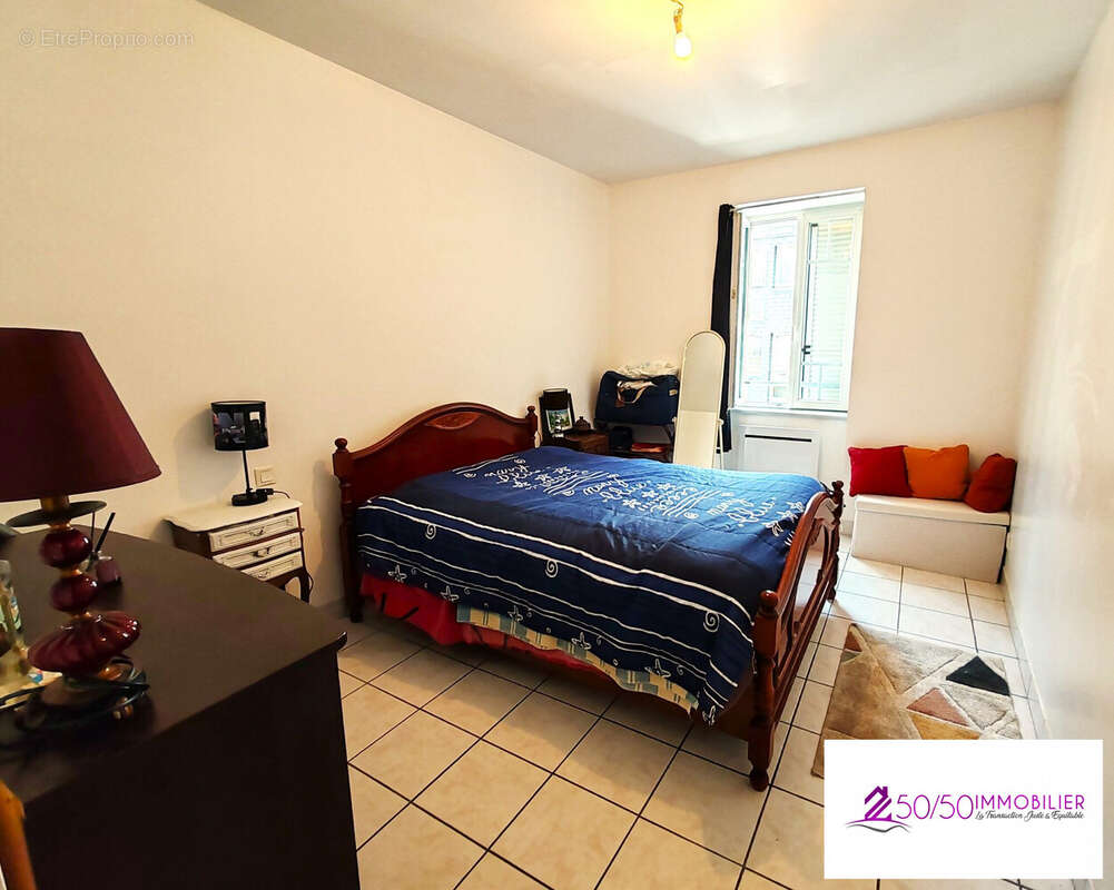 Appartement à LANDIVISIAU