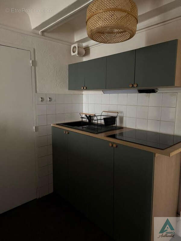 Appartement à ROQUEVAIRE