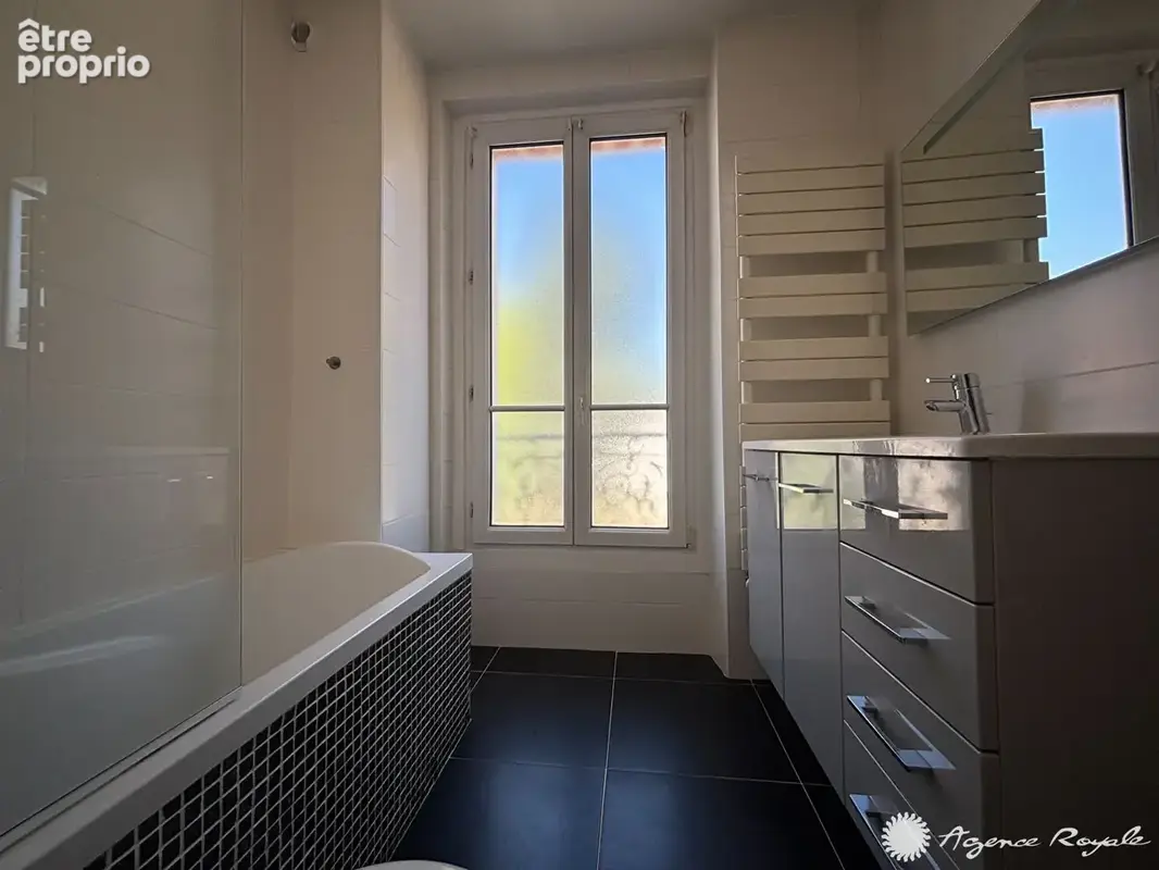 SOUS PROMESSE - Maison 15' RER Quartier Pereire, Calme, Proche forêt. - photo 8
