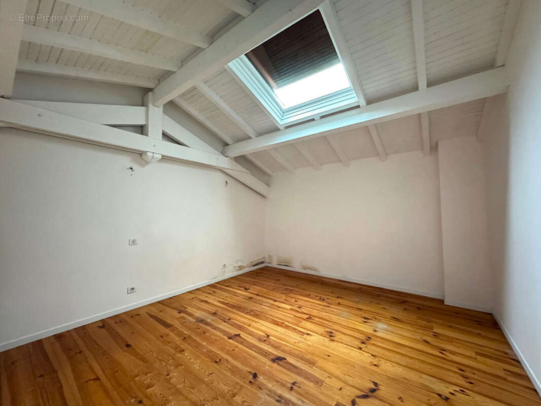 Appartement à L&#039;UNION