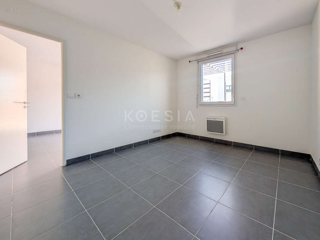 Appartement à SAINT-JEAN-DE-VEDAS