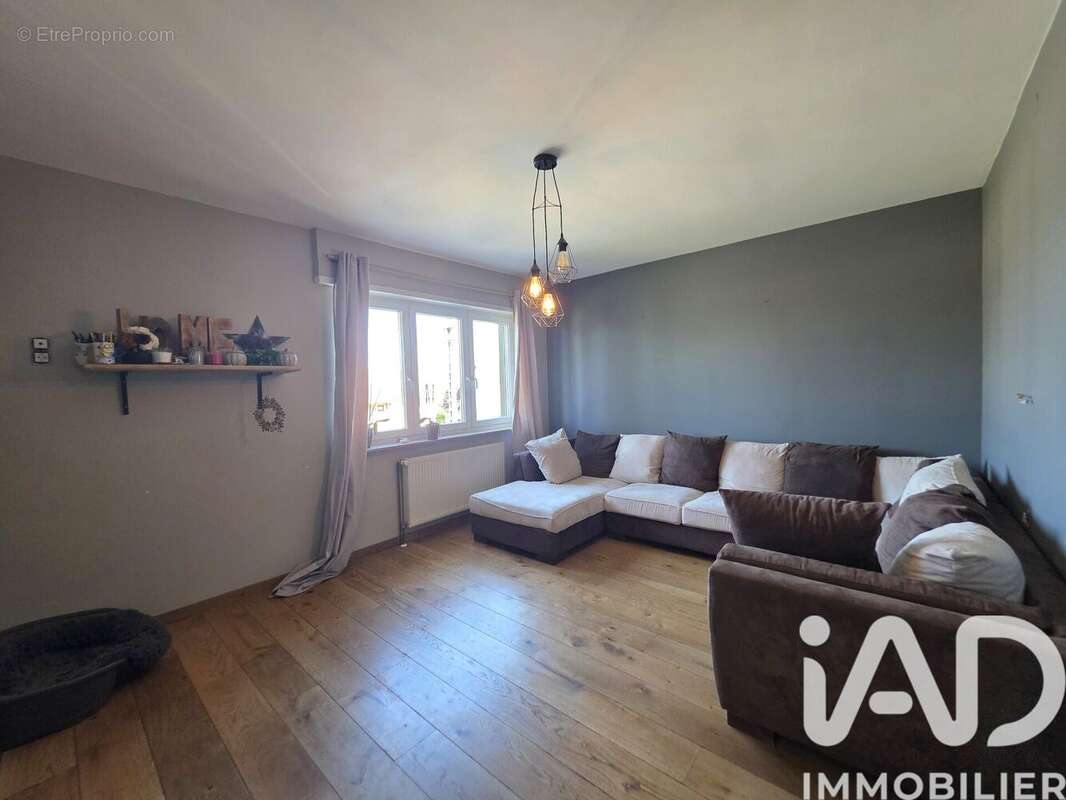Maison 154 m² à Herbitzheim  - photo 9