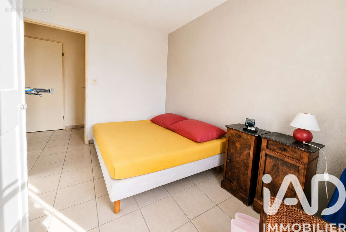 Photo 8 - Appartement à TOULOUSE