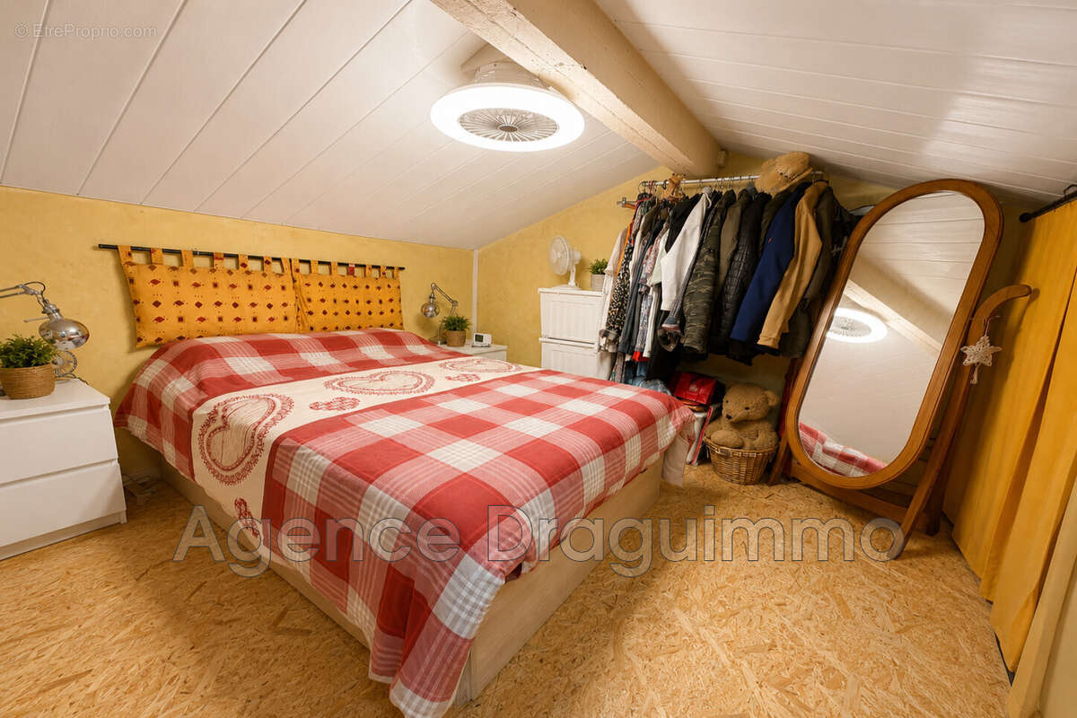 Maison à LES ARCS