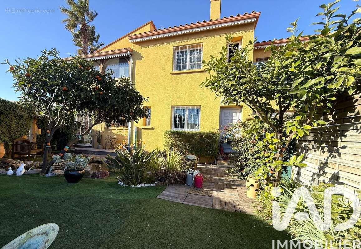 Photo 6 - Maison à CANET-EN-ROUSSILLON