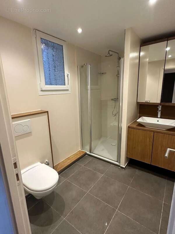 Maison à AULNAY-SOUS-BOIS