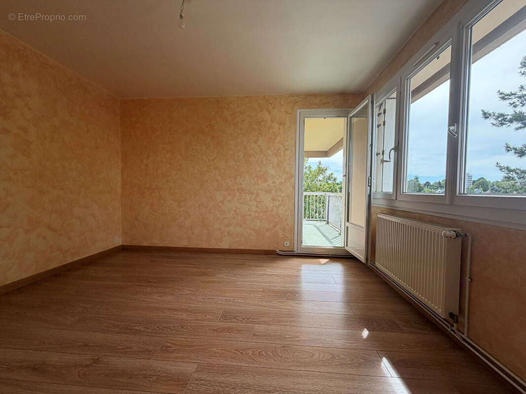 Appartement à DIEPPE