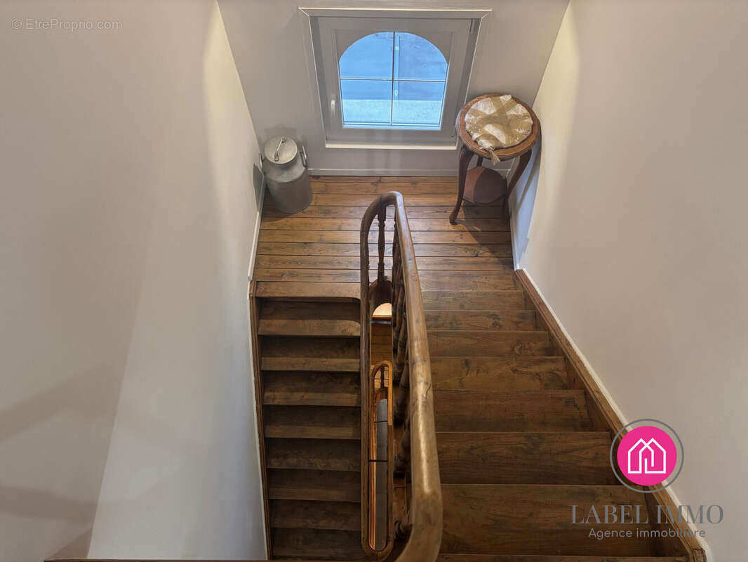 Maison à VALENCIENNES