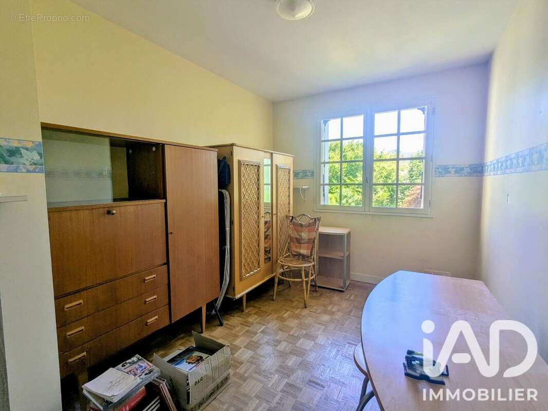 Photo 9 - Maison à SAINT-GREGOIRE