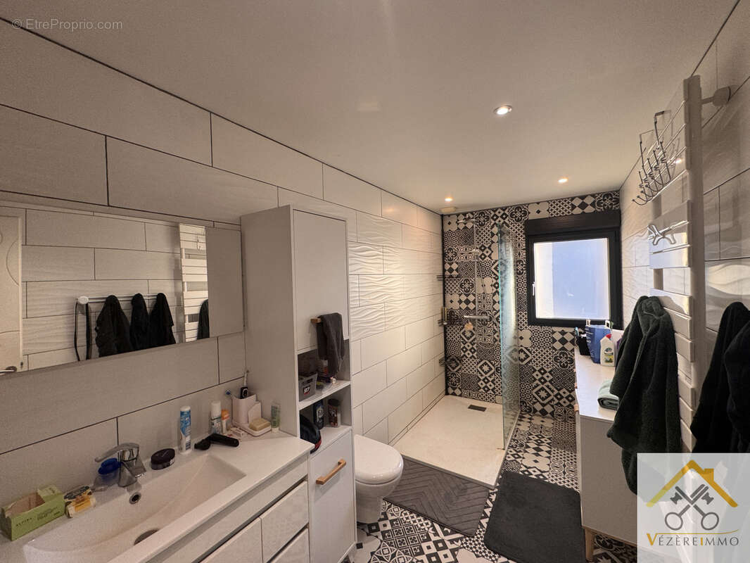 Maison 120 m2 Allassac - photo 6