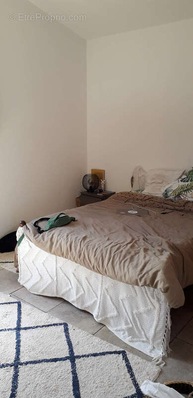 Maison à SAINT-PAUL