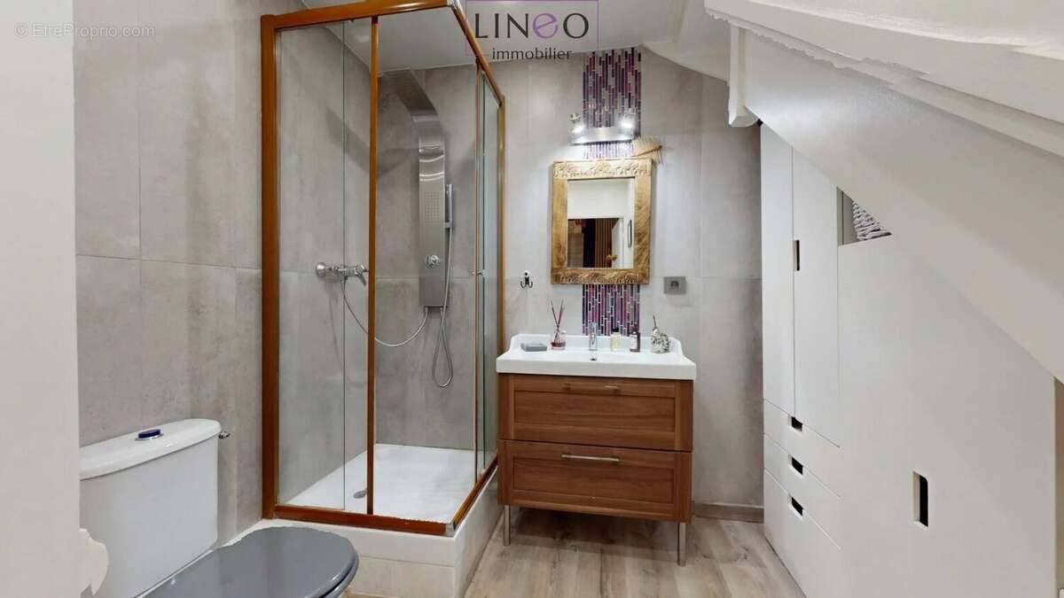 Appartement à CHOISY-LE-ROI