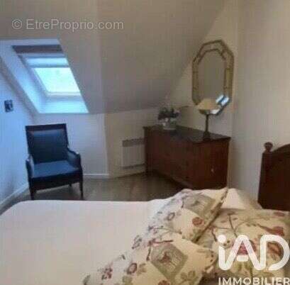 Photo 8 - Appartement à MONTEREAU-FAULT-YONNE