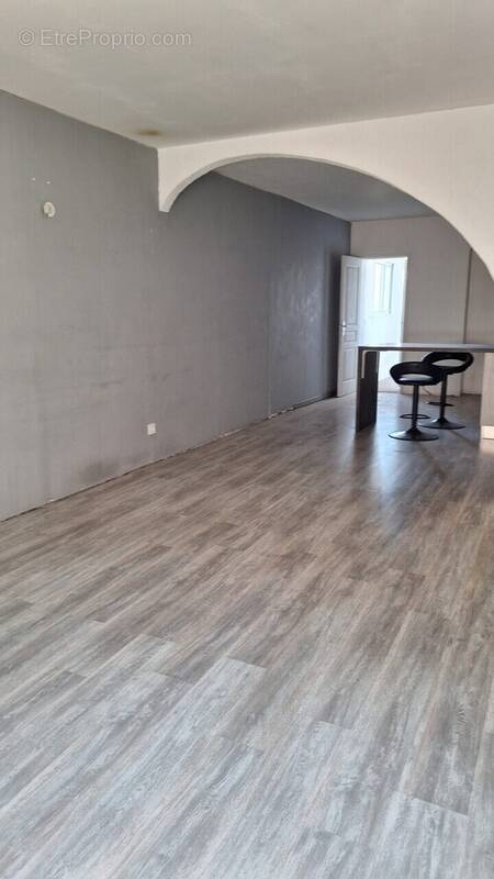 Appartement à ISTRES