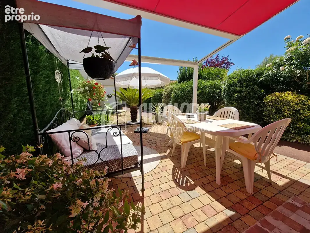 Maison à PORNIC