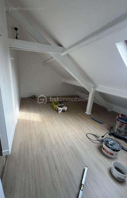 Maison à PLAINVILLE