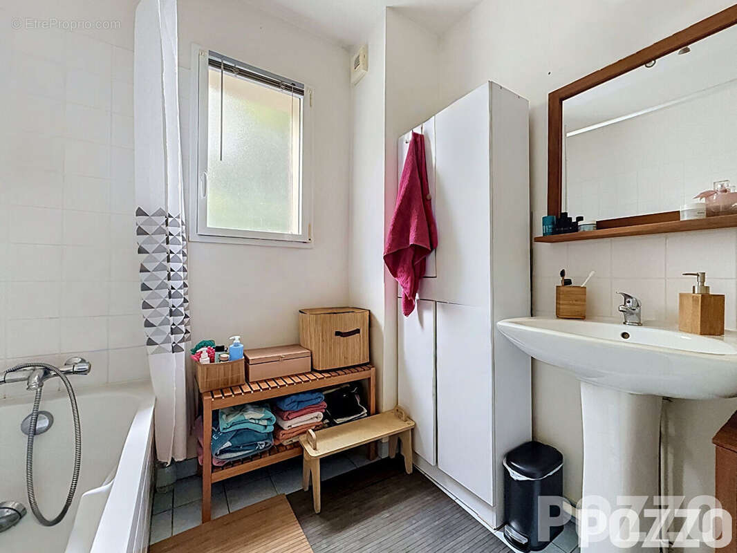 Appartement à CHERBOURG-OCTEVILLE