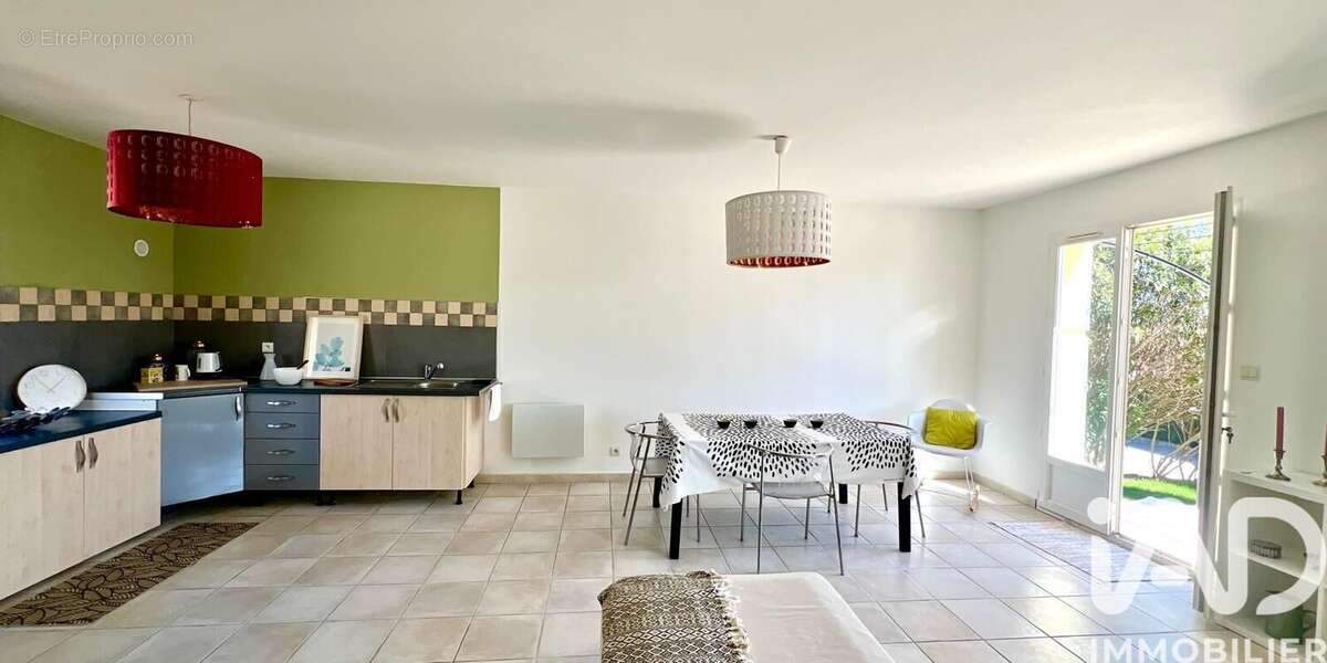 Photo 6 - Maison à PONT-SAINT-ESPRIT