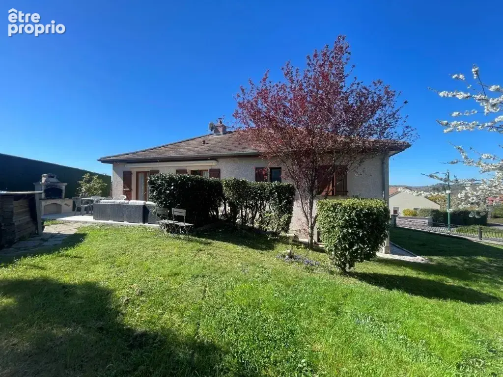 Maison 5 pièces 168 m2 le creusot - photo 5