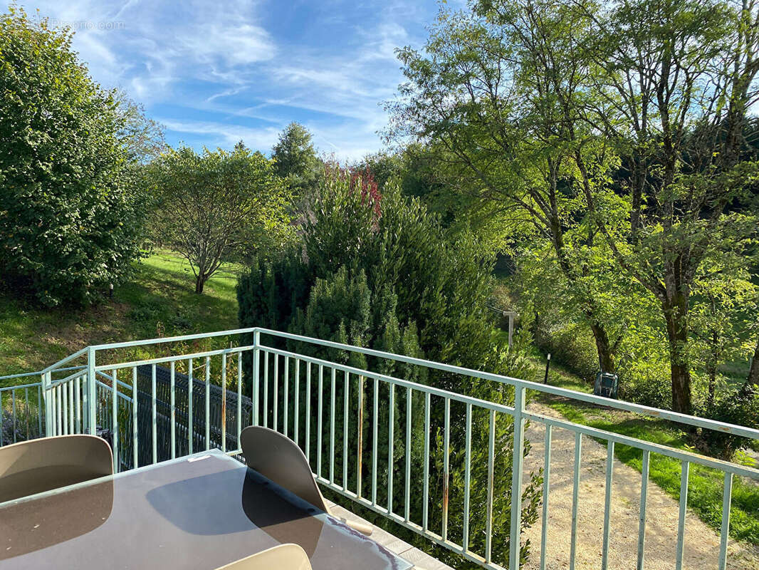 Maison à SAINT-PIERRE-DE-COLE